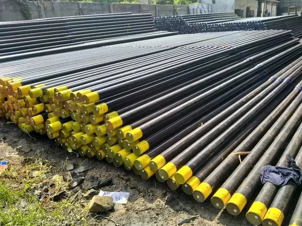 Tiang Listrik Telkom